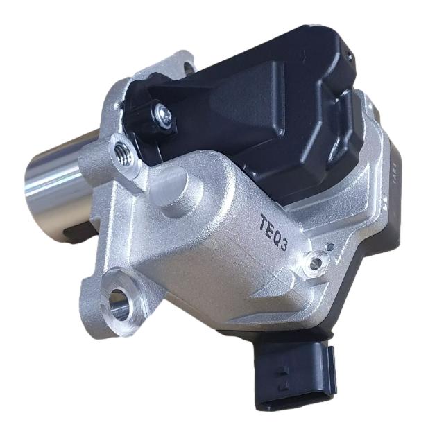 Zawór Egr Renault Dacia 147101246R Oryginał ORG 147101246R/L