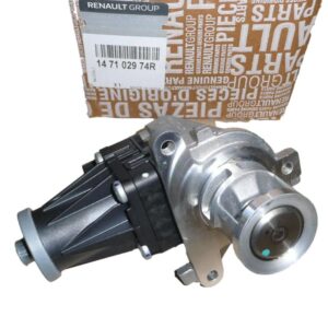 Zawór Egr Renault Dacia 147102974R Oryginał ORG 147102974R