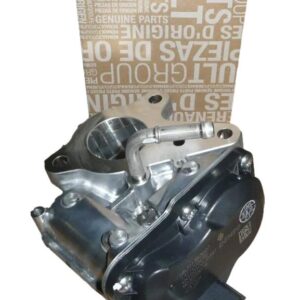 Zawór Egr Renault Dacia 147103921R Oryginał ORG 147103921R