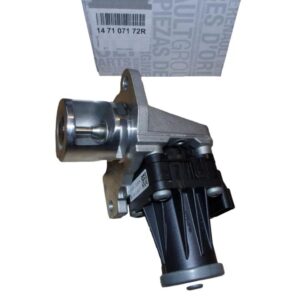Zawór Egr Renault Dacia 147107172R Oryginał ORG 147107172R