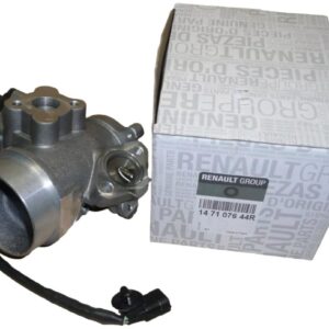 Zawór Egr Renault Dacia 147107644R Oryginał ORG 147107644R