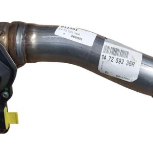 Zawór Egr Renault Dacia 147259236R Oryginał ORG 147259236R