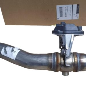 Zawór Egr Renault Dacia 147B000Q0D Oryginał ORG 147B000Q0D