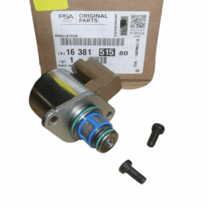 Zawór Pompy Citroen Peugeot 1638151580 Oryginał ORG 1638151580