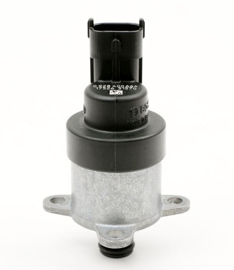 Zawór Pompy Oleju Renault Dacia 1634148880 Oryginał ORG 1634148880