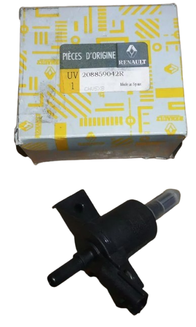Zawór Zwrotny Fap Renault Dacia 208859042R Oryginał ORG 208859042R
