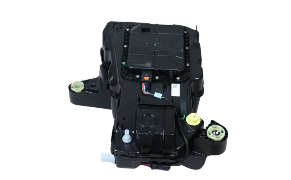 Zbiornik Adblue Citroen Peugeot 1682615380 Oryginał ORG 1682615380