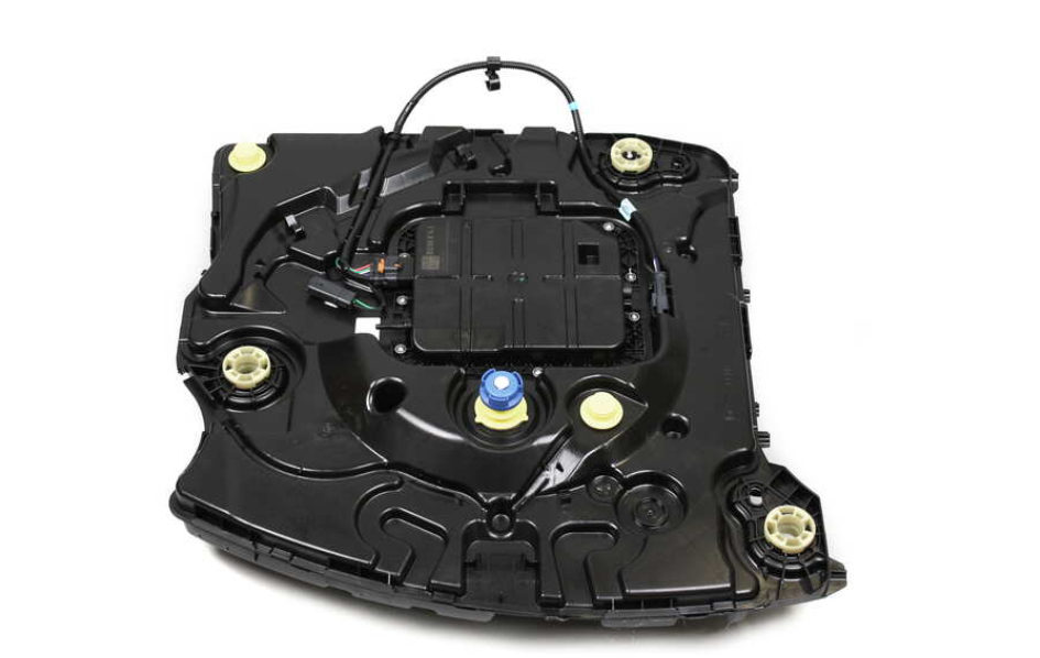 Zbiornik Adblue Citroen Peugeot 1682615880 Oryginał ORG 1682615880