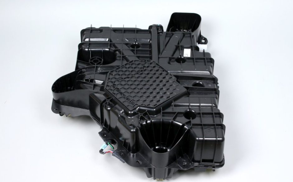 Zbiornik Adblue Citroen Peugeot 1682616080 Oryginał ORG 1682616080