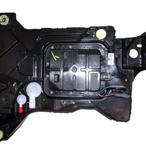 Zbiornik Adblue Citroen Peugeot 1682616280 Oryginał ORG 1682616280