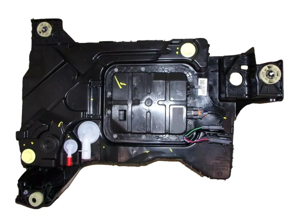 Zbiornik Adblue Citroen Peugeot 1682616280 Oryginał ORG 1682616280