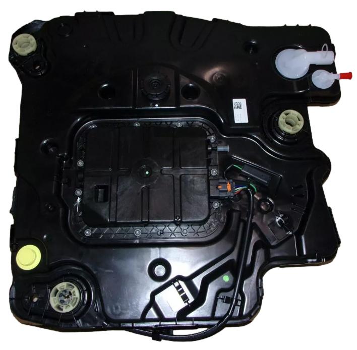 Zbiornik Adblue Citroen Peugeot 1682616380 Oryginał ORG 1682616380