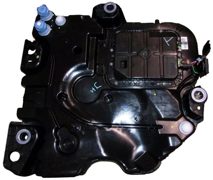 Zbiornik Adblue Citroen Peugeot 1682619180 Oryginał ORG 1682619180