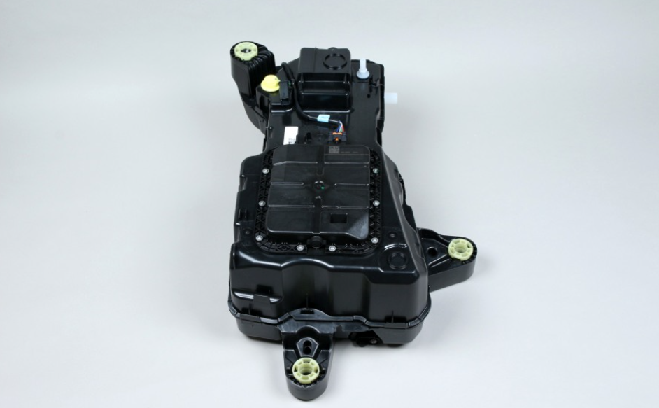 Zbiornik Adblue Citroen Peugeot 1682619880 Oryginał ORG 1682619880