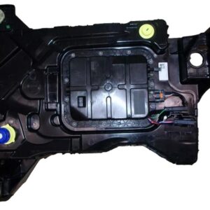 Zbiornik Adblue Citroen Peugeot 1682619980 Oryginał ORG 1682619980