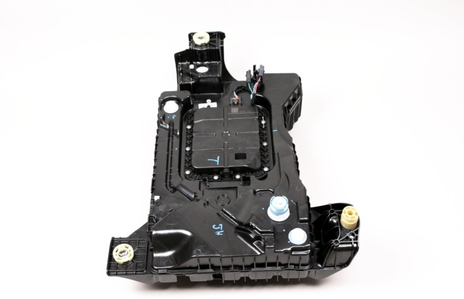 Zbiornik Adblue Citroen Peugeot 1682620080 Oryginał ORG 1682620080