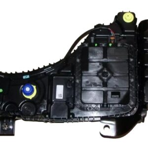 Zbiornik Adblue Citroen Peugeot 1682620180 Oryginał ORG 1682620180