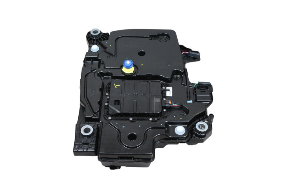 Zbiornik Adblue Citroen Peugeot 1682620280 Oryginał ORG 1682620280