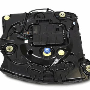 Zbiornik Adblue Citroen Peugeot 1682620380 Oryginał ORG 1682620380