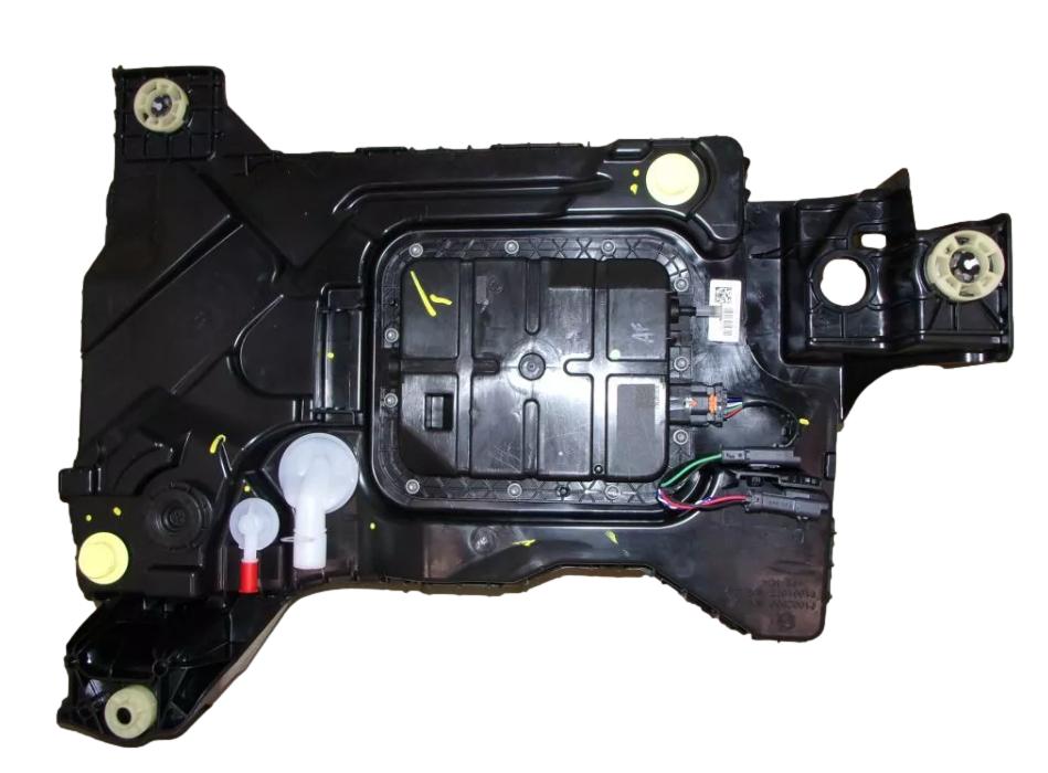Zbiornik Adblue Citroen Peugeot 1682620780 Oryginał ORG 1682620780