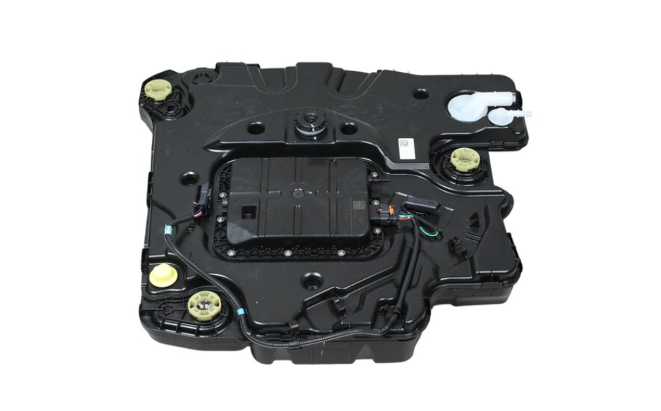 Zbiornik Adblue Citroen Peugeot 1682620880 Oryginał ORG 1682620880