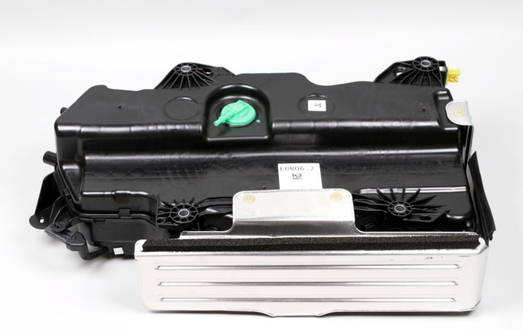 Zbiornik Adblue Citroen Peugeot 9824786280 Oryginał ORG 9824786280