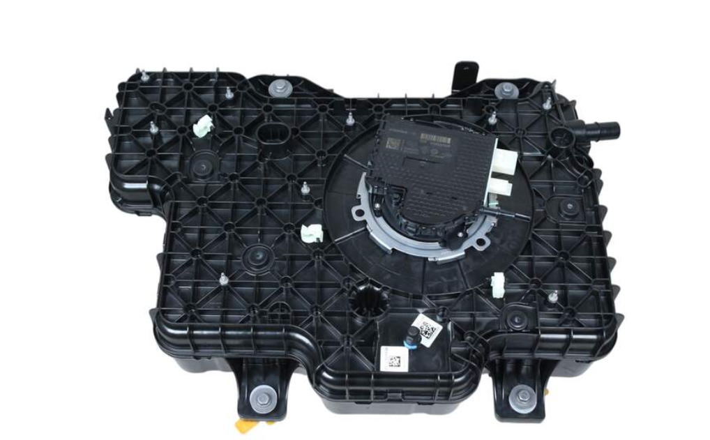 Zbiornik Adblue Renault Dacia 172A28129R Oryginał ORG 172A28129R