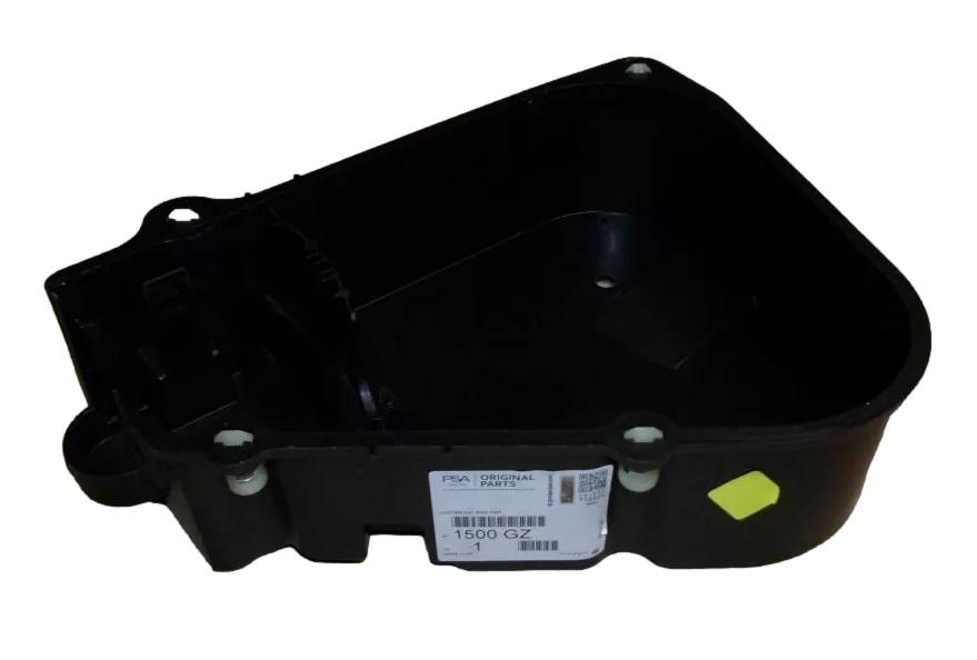 Zbiornik Fap Citroen Peugeot 1500Gz Oryginał ORG 1500GZ