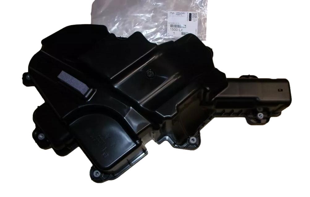 Zbiornik Fap Citroen Peugeot 1500Lx Oryginał ORG 1500LX