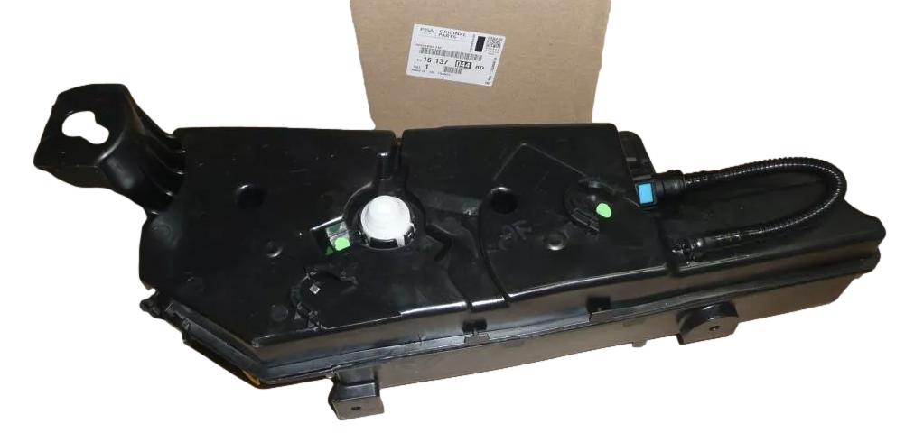 Zbiornik Fap Citroen Peugeot 1613704480 Oryginał ORG 1613704480