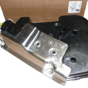 Zbiornik Fap Citroen Peugeot 1613704580 Oryginał ORG 1613704580