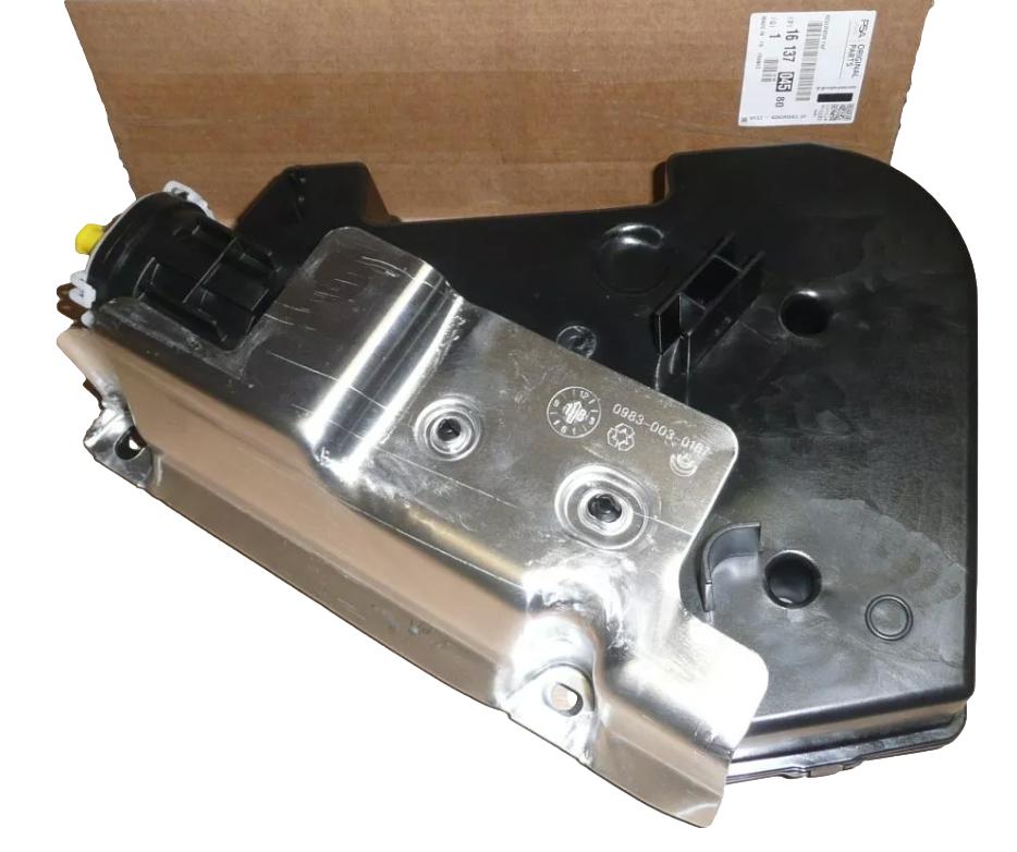 Zbiornik Fap Citroen Peugeot 1613704580 Oryginał ORG 1613704580