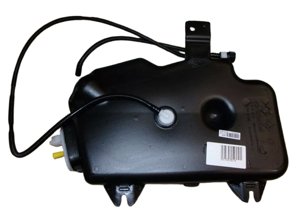 Zbiornik Fap Citroen Peugeot 1692298180 Oryginał ORG 1692298180