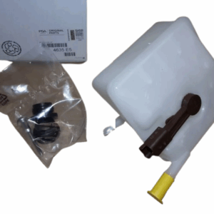 Zbiornik Płynu Hamulcowego Citroen Peugeot 4635E5 Oryginał ORG 4635E5