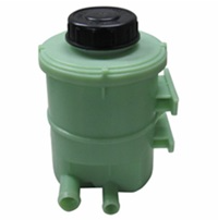 Zbiornik Płynu Wspomagania Renault Dacia 4911500Q0A Oryginał ORG 4911500Q0A