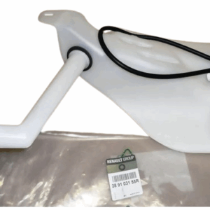 Zbiornik Spryskiwaczy Renault Dacia 289103155R Oryginał ORG 289103155R