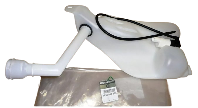 Zbiornik Spryskiwaczy Renault Dacia 289103155R Oryginał ORG 289103155R