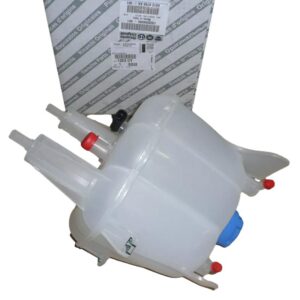 Zbiornik Układu Chłodzenia Citroen Peugeot 1323Cy Oryginał ORG 1323CY