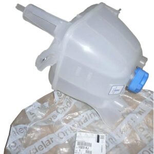 Zbiornik Układu Chłodzenia Citroen Peugeot 1323Kj Oryginał ORG 1323KJ