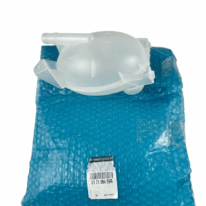 Zbiornik Układu Chłodzenia Renault Dacia 217106499R Oryginał 217106499R