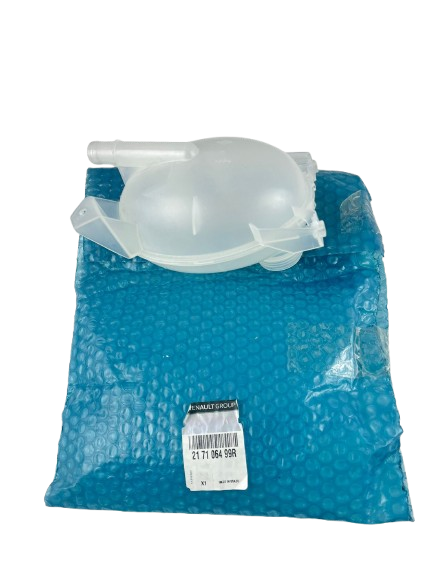 Zbiornik Układu Chłodzenia Renault Dacia 217106499R Oryginał 217106499R