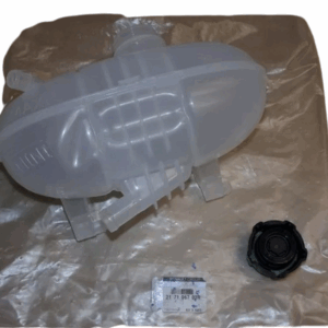 Zbiornik Wyrównawczy Renault Dacia 217106703R Oryginał ORG 217106703R