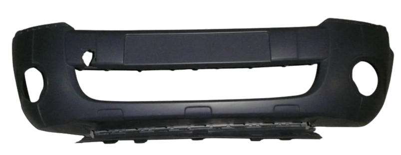 Zderzak C Berlingo Iii Przód 1608321480