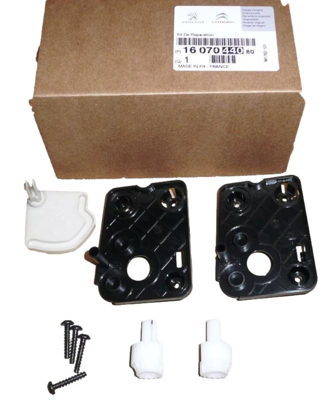 Zestaw Naprawczy Citroen Peugeot 1607044080 Oryginał ORG 1607044080