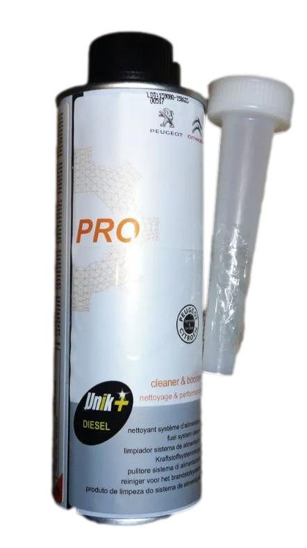 Zestaw Naprawczy Citroen Peugeot 1611332880 Oryginał ORG 1611332880