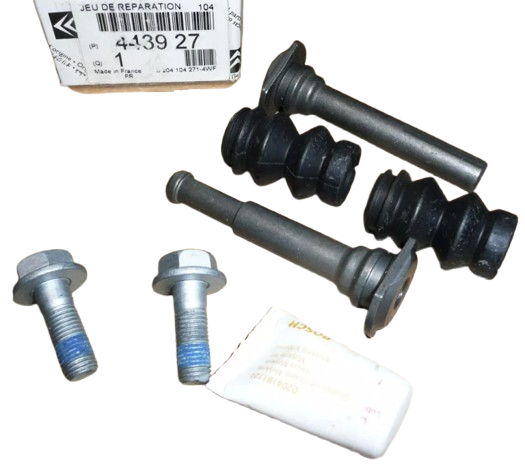 Zestaw Naprawczy Citroen Peugeot 443927 Oryginał ORG 443927