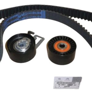 Zestaw Paska Rozrządu Citroen Peugeot 1608747480 Oryginał ORG 1608747480