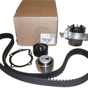 Zestaw Paska Rozrządu Citroen Peugeot 1609524680 Oryginał ORG 1609524680