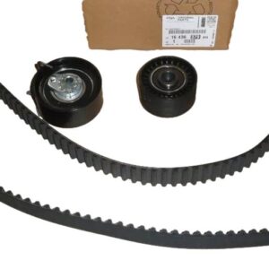 Zestaw Paska Rozrządu Citroen Peugeot 1643637980 Oryginał ORG 1643637980