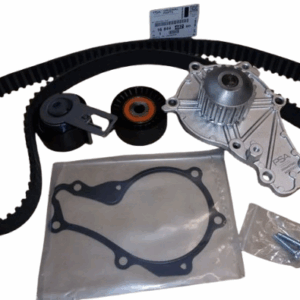 Zestaw Paska Rozrządu Citroen Peugeot 1684448280 Oryginał ORG 1684448280